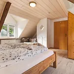 Altes Forsthaus - Bianca