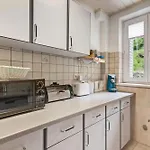 Altes Forsthaus - Bianca *