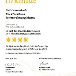 Lejlighed Altes Forsthaus - Bianca *