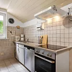 Altes Forsthaus - Bianca Lejlighed