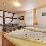 Lejlighed Altes Forsthaus - Bianca
