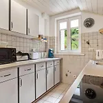 Altes Forsthaus - Bianca Lejlighed *