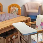 Altes Forsthaus - Bianca Lejlighed Bad Peterstal-Griesbach