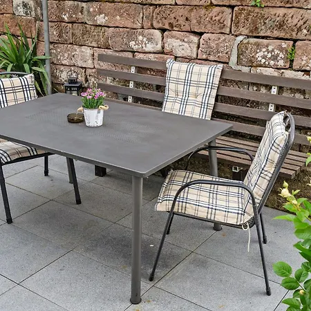 Altes Forsthaus - Bianca * 巴特彼得斯塔尔-格里斯巴赫