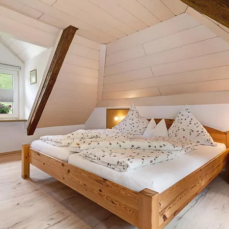 Altes Forsthaus - Bianca