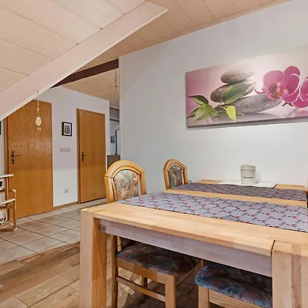 Altes Forsthaus - Bianca *