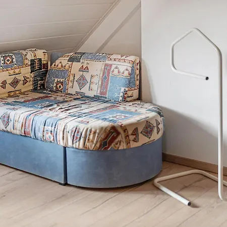 Altes Forsthaus - Bianca