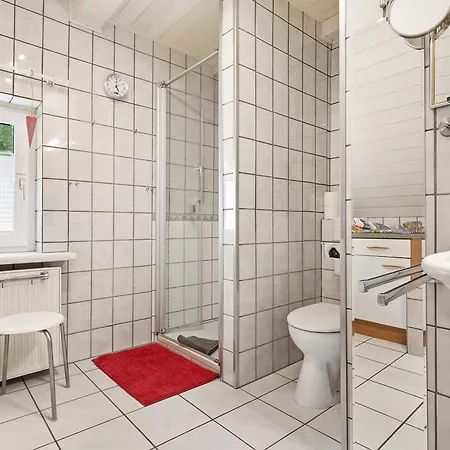 Altes Forsthaus - Bianca 公寓