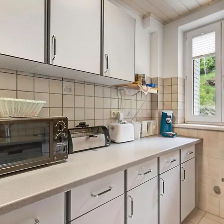 Altes Forsthaus - Bianca 公寓 *