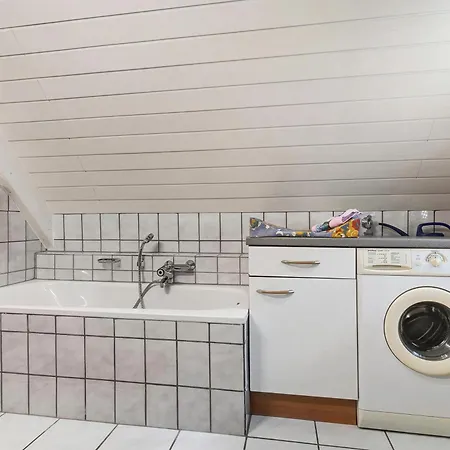 Altes Forsthaus - Bianca 公寓 巴特彼得斯塔尔-格里斯巴赫