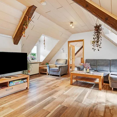 Altes Forsthaus - Bianca *