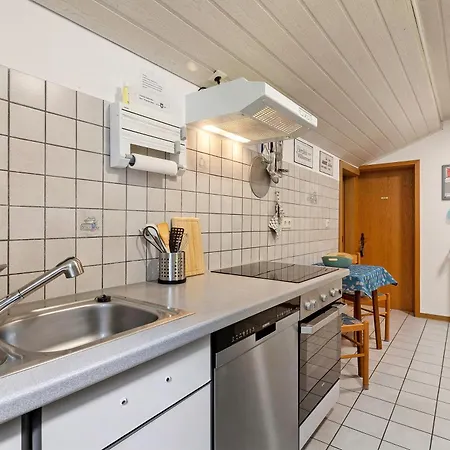 Altes Forsthaus - Bianca 公寓