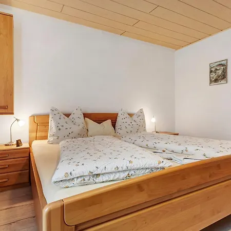 Altes Forsthaus - Bianca 公寓 巴特彼得斯塔尔-格里斯巴赫