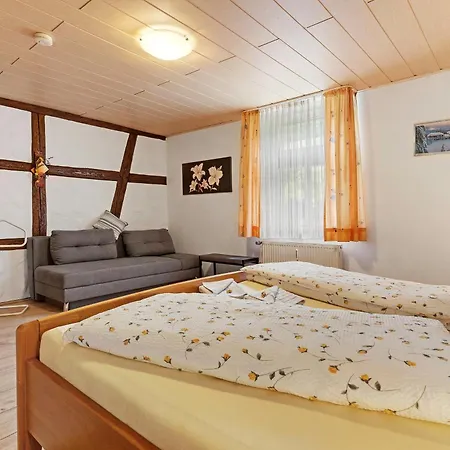 Altes Forsthaus - Bianca *