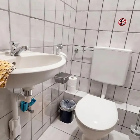 Altes Forsthaus - Bianca * 巴特彼得斯塔尔-格里斯巴赫