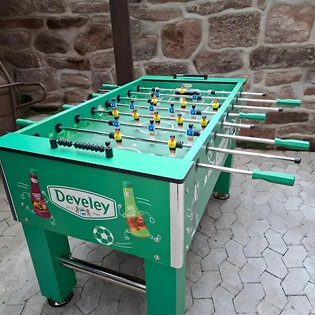 公寓 Altes Forsthaus - Bianca 巴特彼得斯塔尔-格里斯巴赫