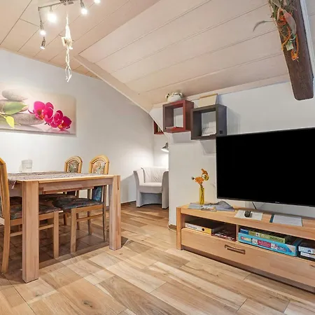 Altes Forsthaus - Bianca Apartamento