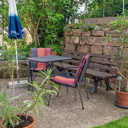 Apartamento Altes Forsthaus - Bianca Bad Peterstal-Griesbach