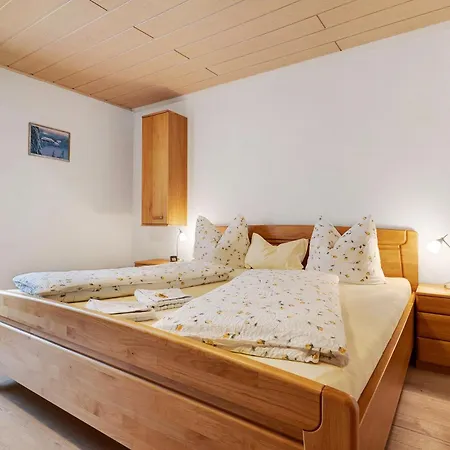 Apartamento Altes Forsthaus - Bianca Bad Peterstal-Griesbach