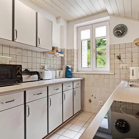 Altes Forsthaus - Bianca Apartamento *