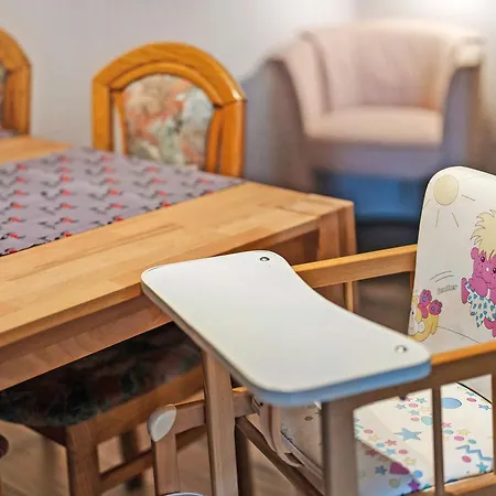 Altes Forsthaus - Bianca Apartamento Bad Peterstal-Griesbach